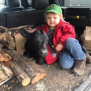 Meet your Posher, Katrina